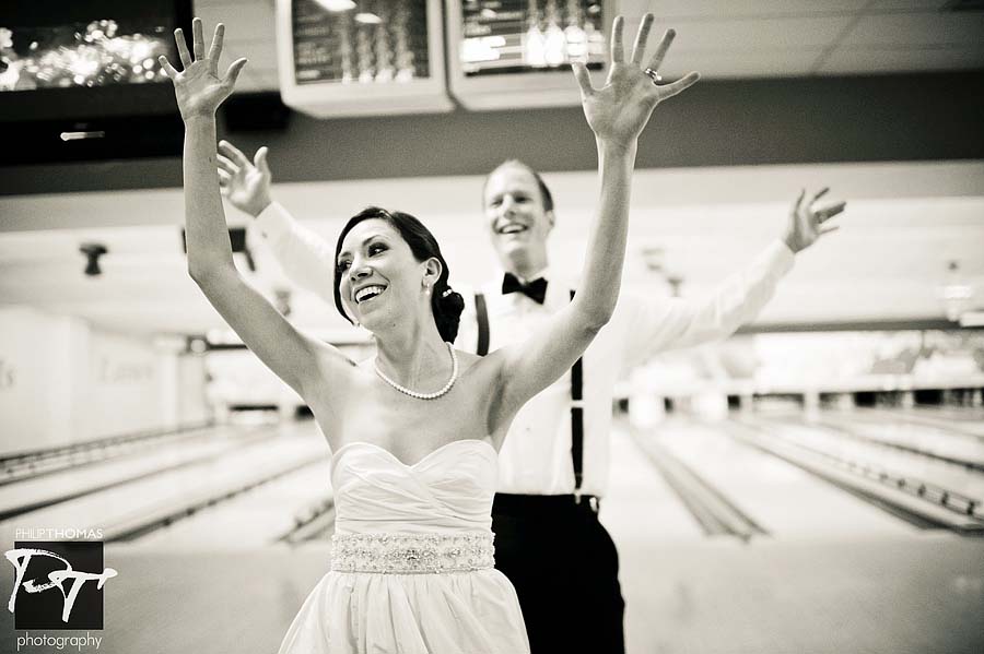 Beth and John_Philip Thomas Photography