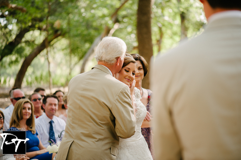 Claire and Chance- Philip Thomas Photography