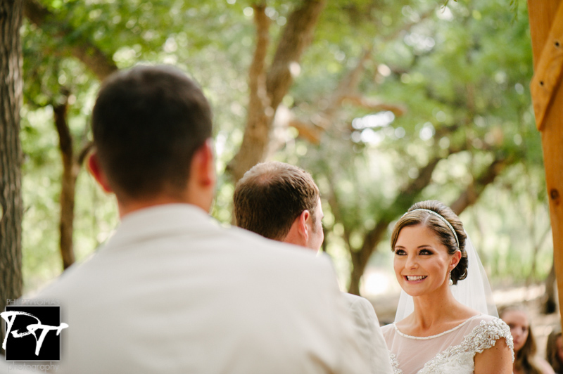 Claire and Chance- Philip Thomas Photography