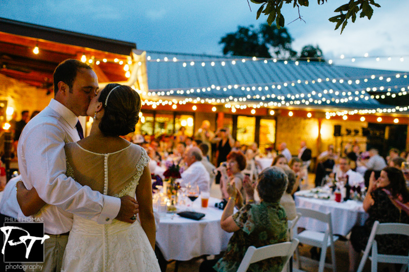 Claire and Chance- Philip Thomas Photography