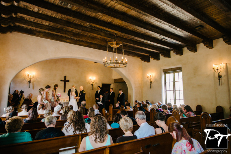 Rachel and Josh - Philip Thomas Photography