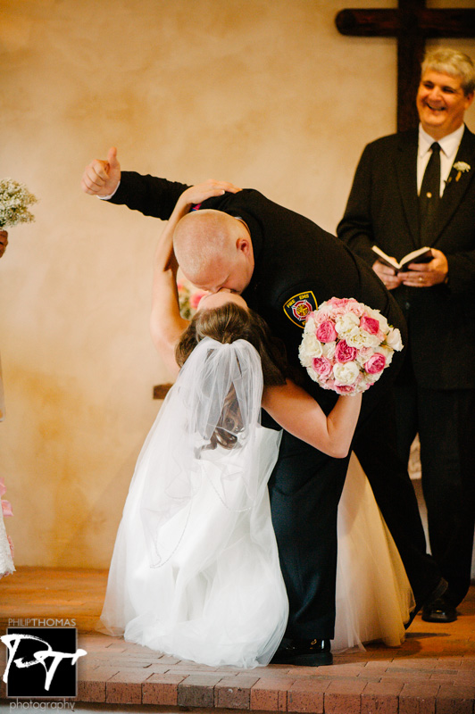 Rachel and Josh - Philip Thomas Photography