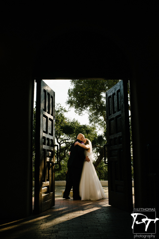 Rachel and Josh - Philip Thomas Photography