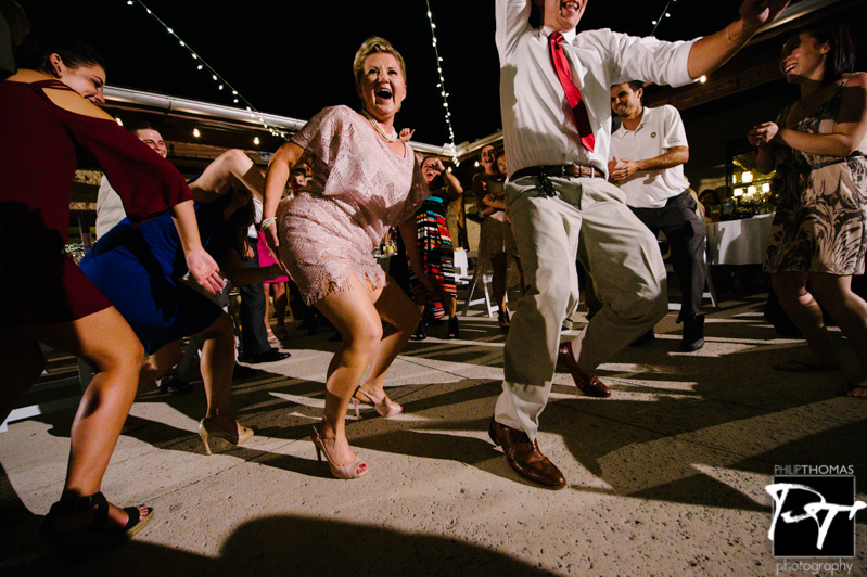 Claire and Chance- Philip Thomas Photography