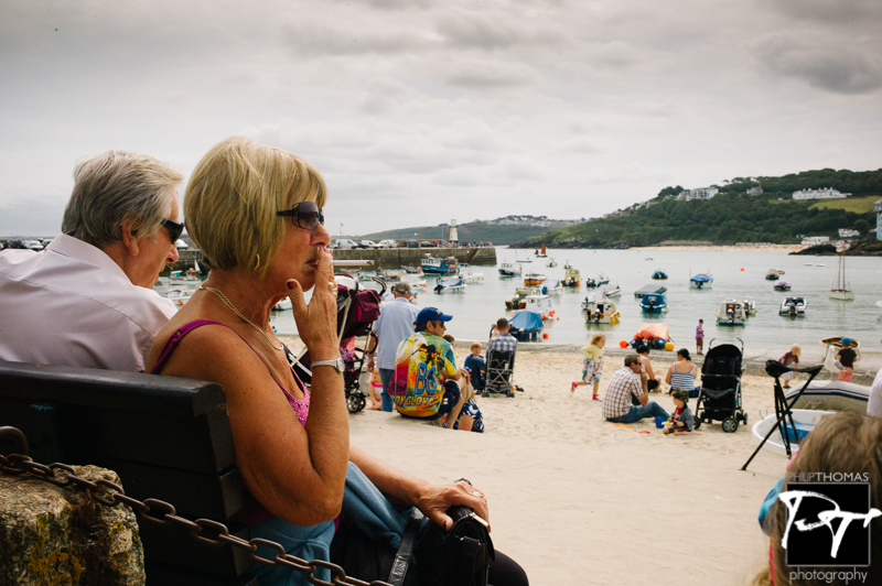 St Ives, Cornwall, Philip Thomas Photography