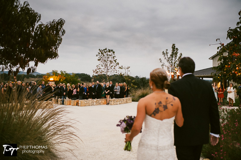 Paniolo Ranch - Destination wedding photographer - Philip Thomas Photography