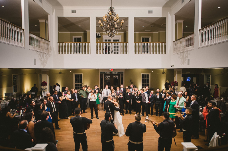 Kendall Plantation - Destination wedding photographer Philip Thomas