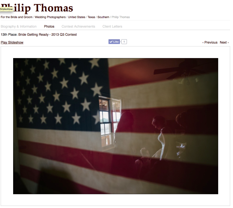 WPJA Contest 2013 Q4 Philip Thomas