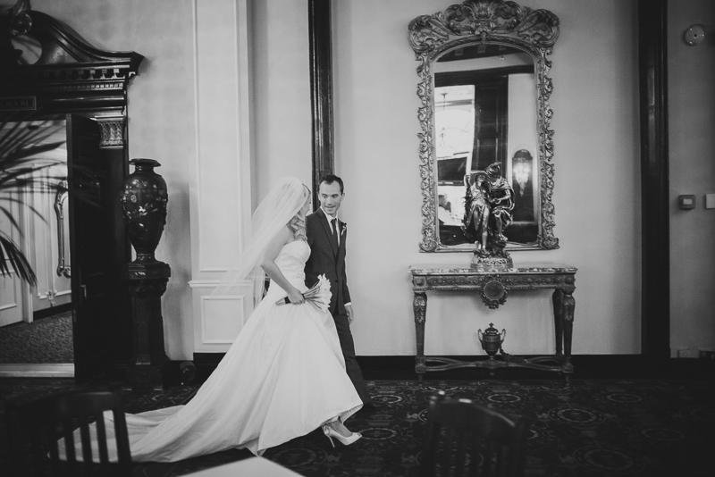 St.Anthony Riverwalk Wyndham Hotel, San Antonio Wedding Photographers