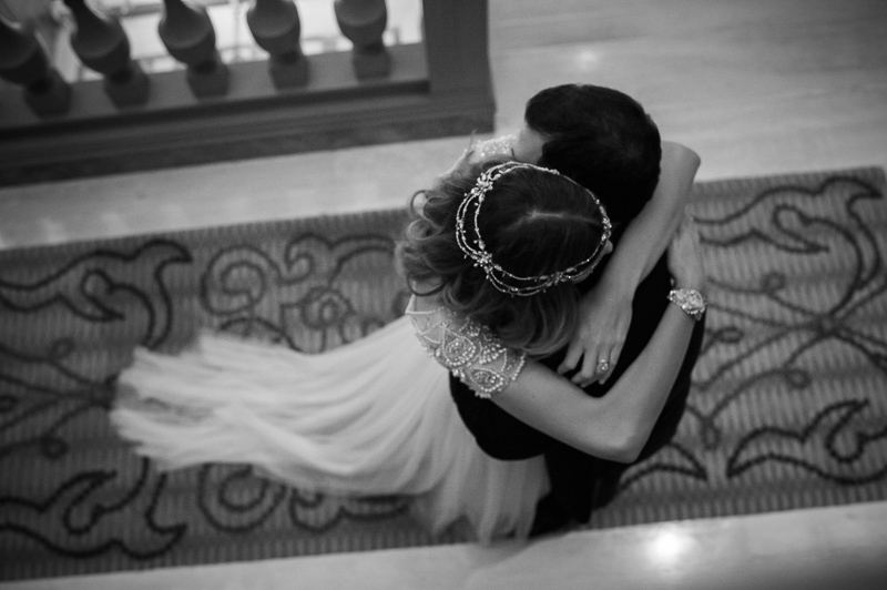 Embrace First look
