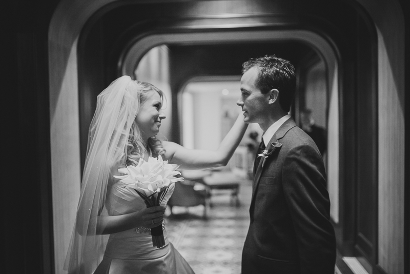 St.Anthony Riverwalk Wyndham Hotel, San Antonio Wedding Photographers