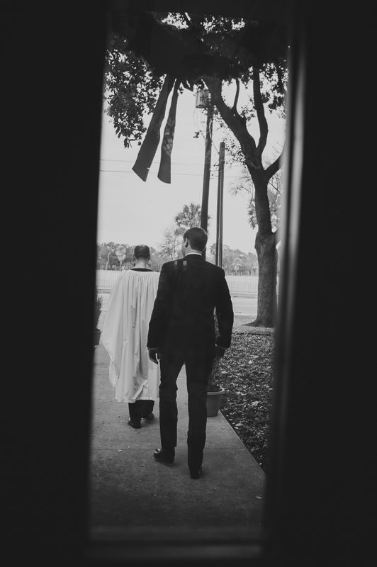 The Esquire Tavern - Wedding - Philip Thomas Photographer