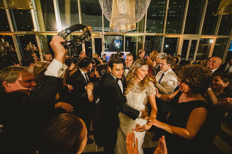 Hobby Center- Philip Thomas Photography