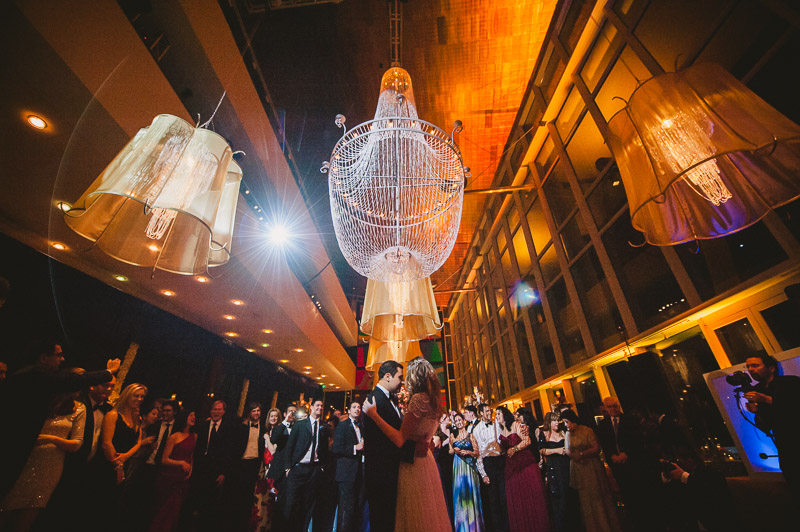 Hobby Center- Philip Thomas Photography