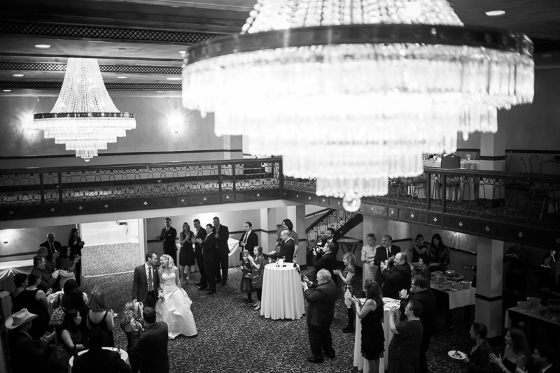 St.Anthony Riverwalk Wyndham Hotel, San Antonio Wedding Photographers