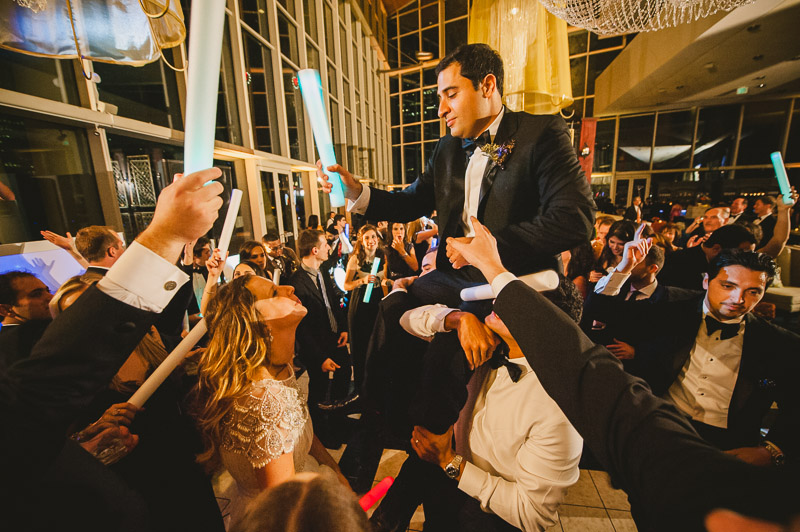 Hobby Center- Philip Thomas Photography