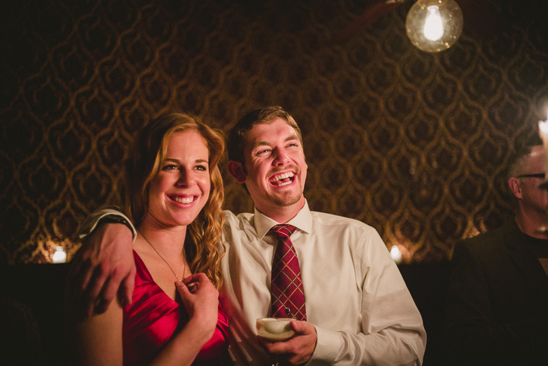 The Esquire Tavern - Wedding - Philip Thomas Photographer