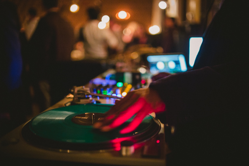 The Esquire Tavern - Wedding - Philip Thomas Photographer