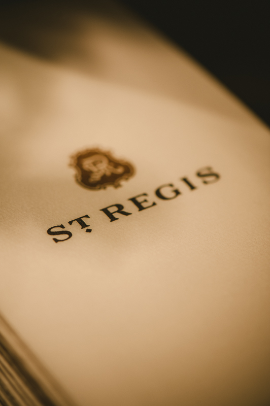 St Regis Hotel Houston