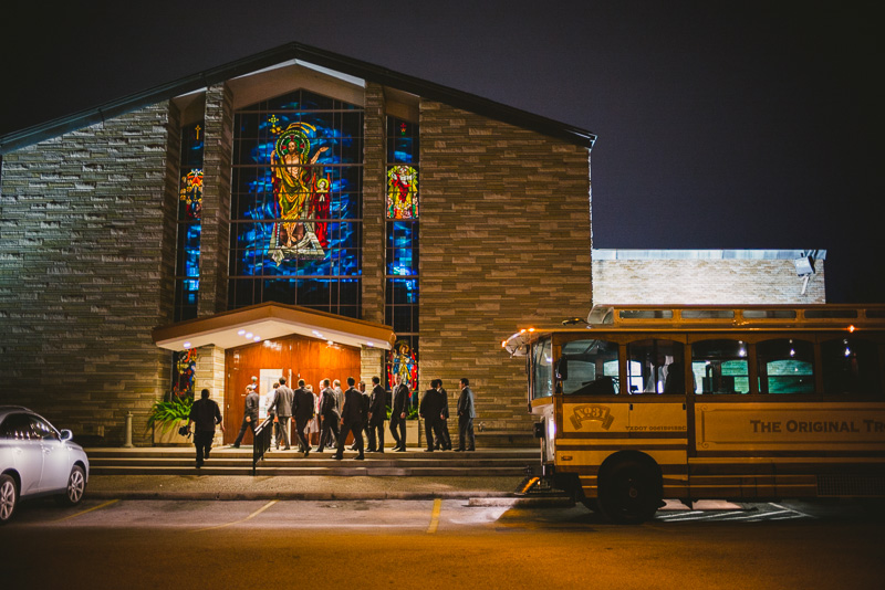 Houston wedding photographer Philip Thomas