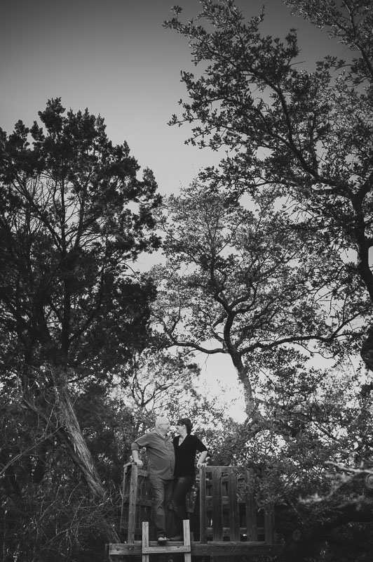 San antonio engagement photographer- Sara and Trey