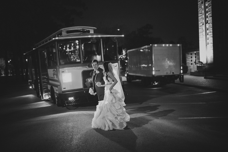 Houston wedding photographer Philip Thomas