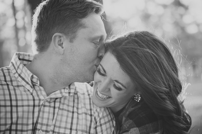 Love is in the air at Hermann Park