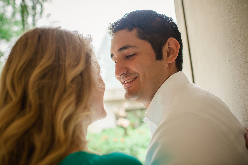 Virginia and Mattt- Philip Thomas Photography