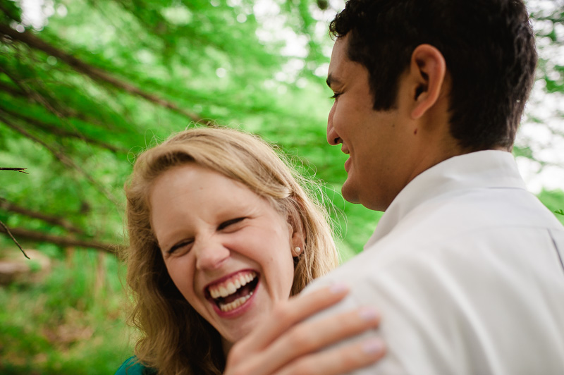 Virginia and Mattt- Philip Thomas Photography