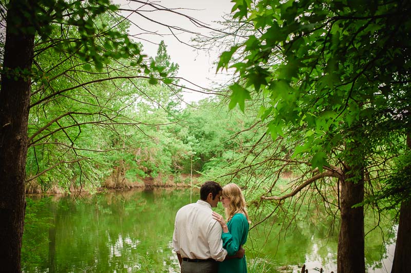 Virginia and Mattt- Philip Thomas Photography