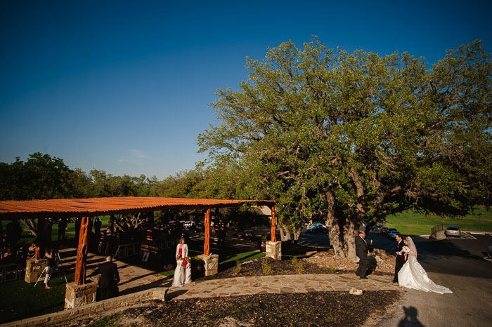 Tapatio Springs Wedding - Philip Thomas Photography