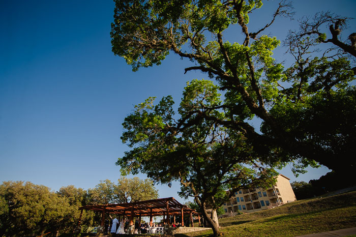 Tapatio Springs Wedding - Philip Thomas Photography