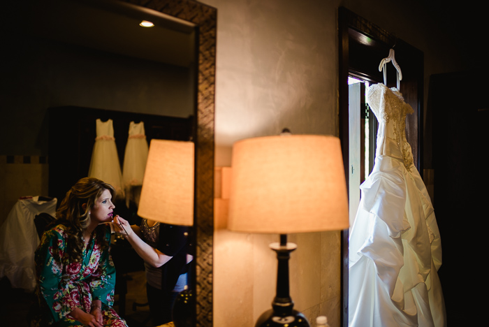 Tapatio Springs Wedding - Philip Thomas Photography