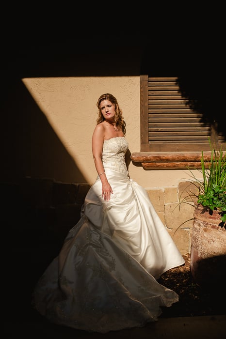 Tapatio Springs Wedding - Philip Thomas Photography