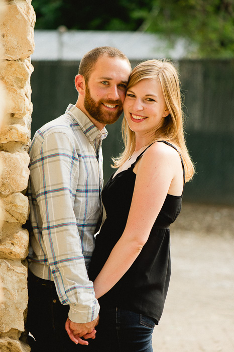 Engagement shoot- Philip Thomas Photography