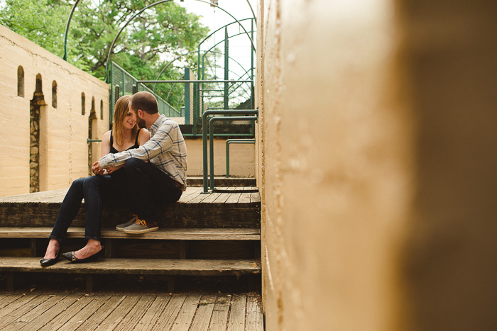 Engagement shoot- Philip Thomas Photography