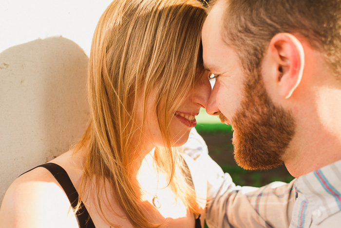 Engagement shoot- Philip Thomas Photography