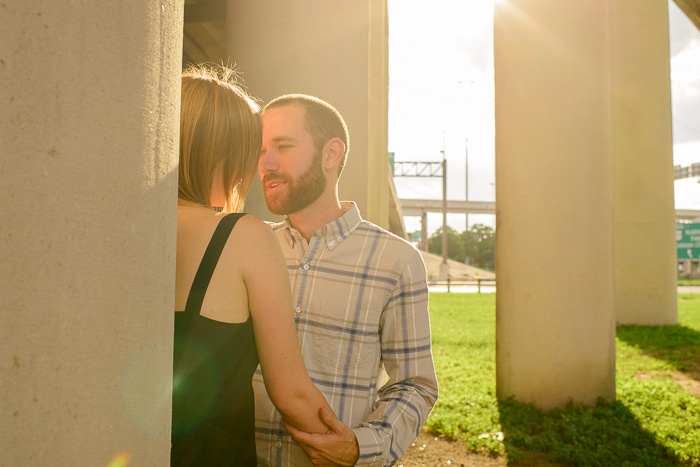 Engagement shoot- Philip Thomas Photography