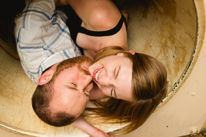 Engagement shoot- Philip Thomas Photography