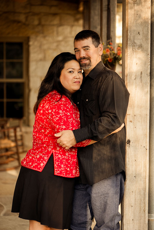 Texas Wedding Photographer - Philip Thomas