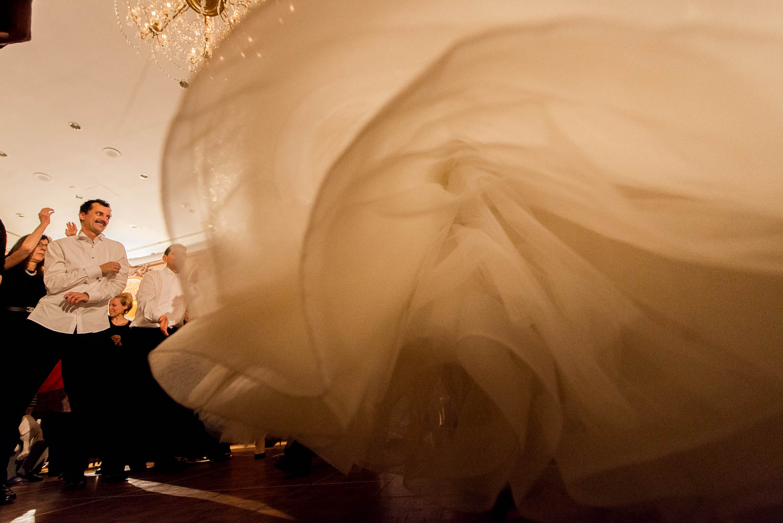 La Colombe d'Or, Houston, Wedding photographer Philip Thomas