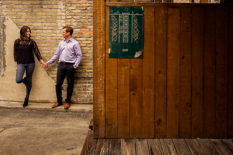 Austin Engagement Session - Philip Thomas Photography