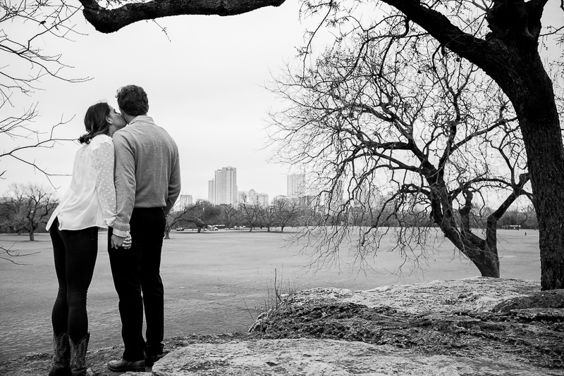 Austin Engagement Session - Philip Thomas Photography