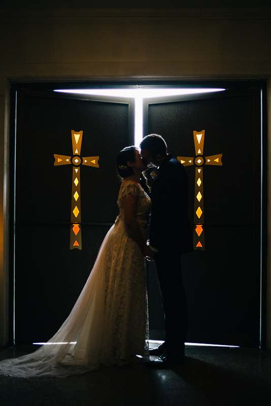 Leah and Jason – Wedding