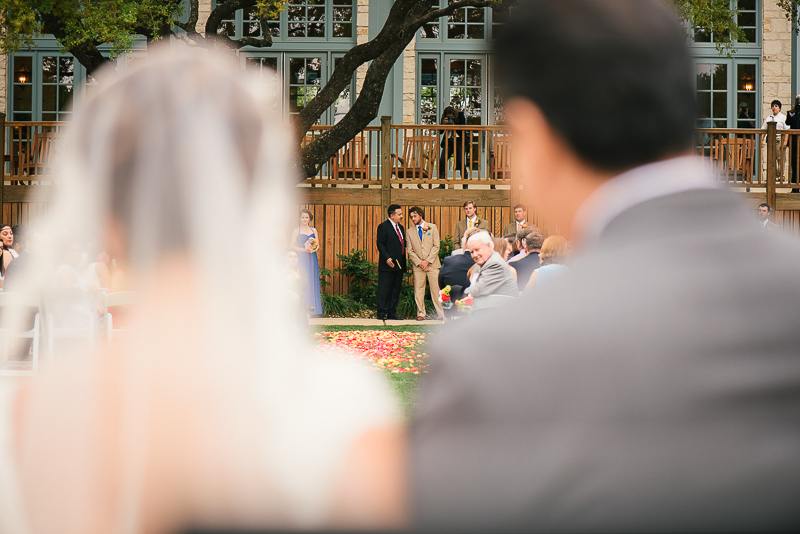 San Antonio International wedding photographer