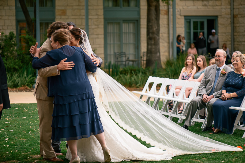 San Antonio International wedding photographer