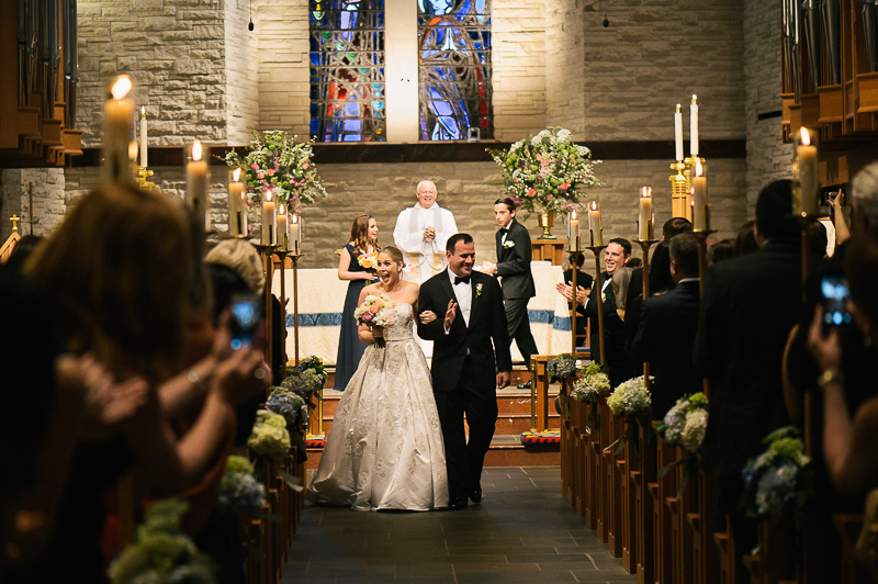 St John The Divine, Houston wedding photographer