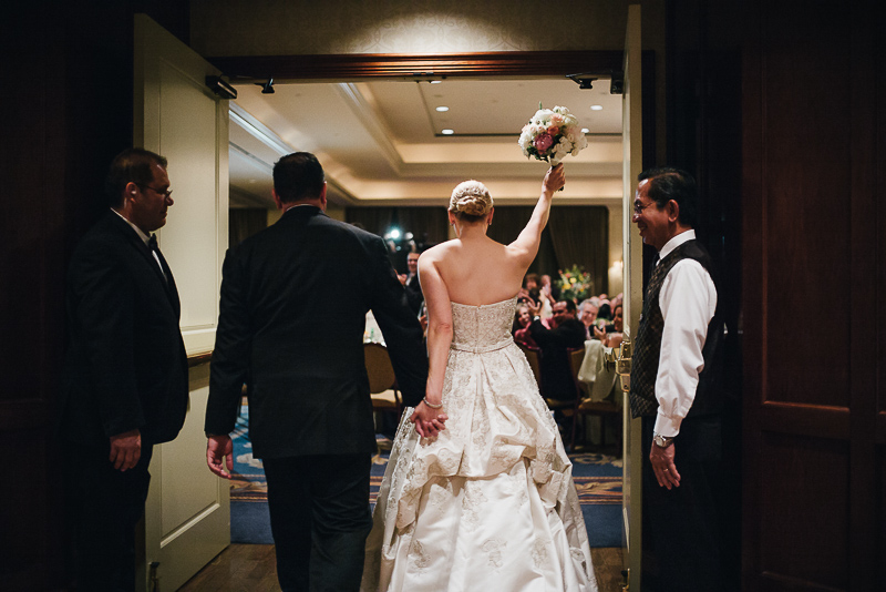 The Houstonian, Wedding photographer Philip Thomas