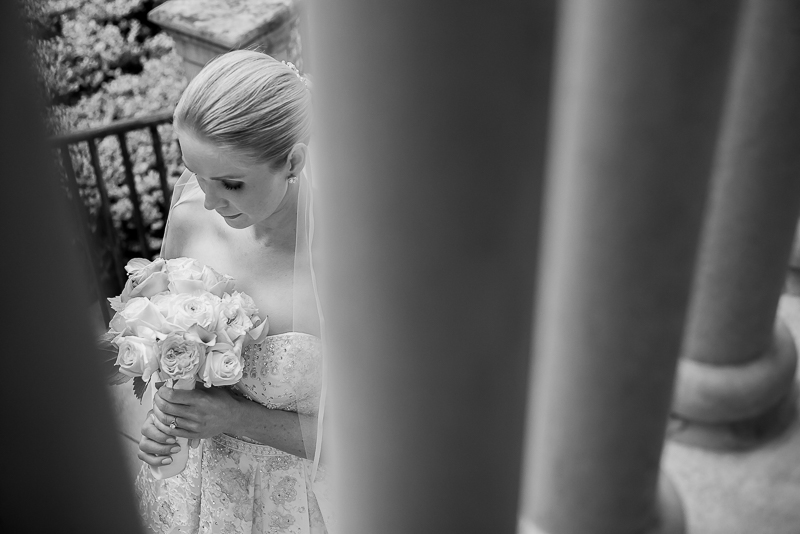 The Rice University - Bridal Portraits