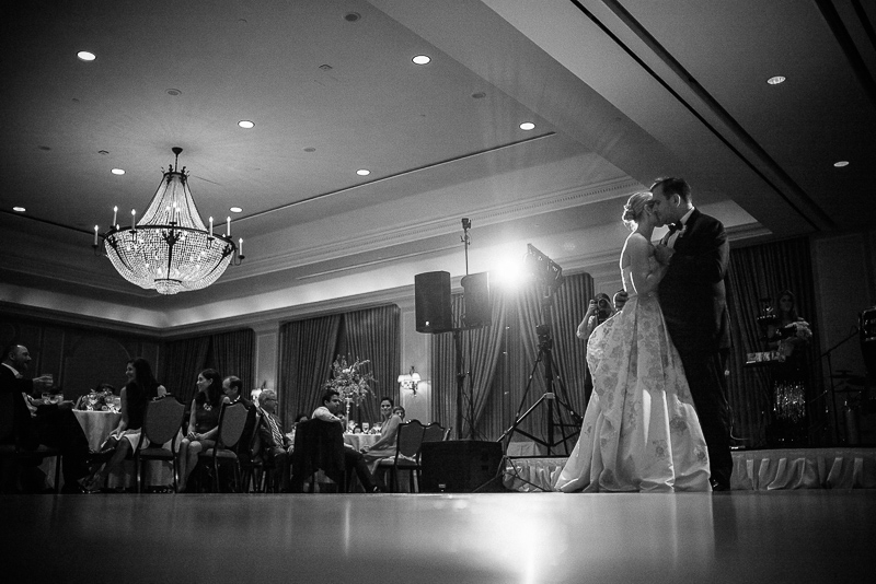 The Houstonian, Wedding photographer Philip Thomas